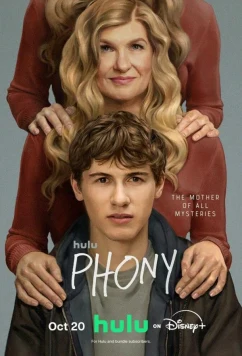 Подмена / Phony (2026)
