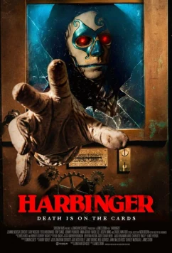 Предвестник / Harbinger (2026)