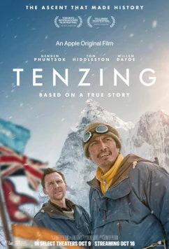Тенцинг / Tenzing (2026)