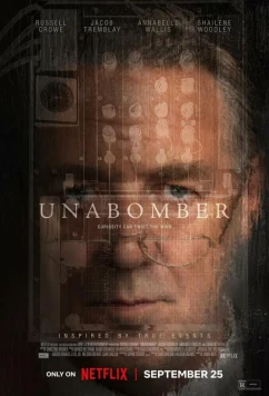 Унабомбер / Unabomber (2026)