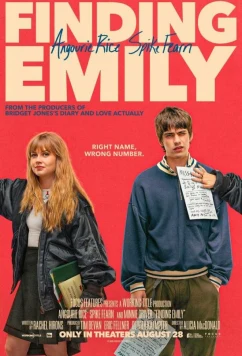 В поисках Эмили / Finding Emily (2026)