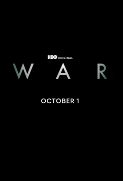 Война / War (2026)