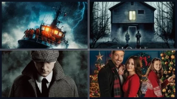 10 главных сериалов ноября 2023 года