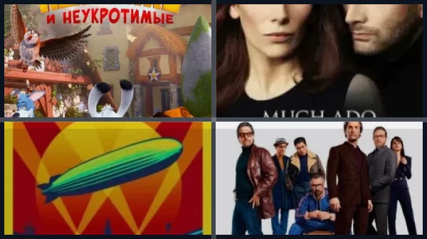 100 лучших британских комедийных сериалов