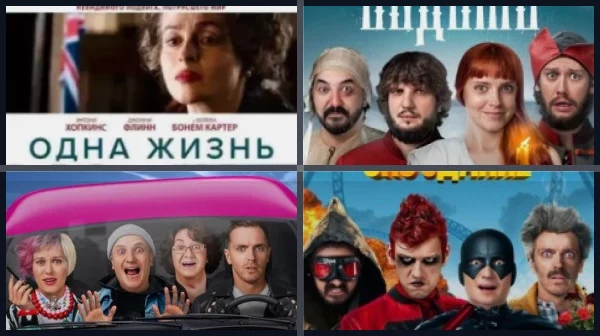 100 лучших сериалов в истории по версии IGN