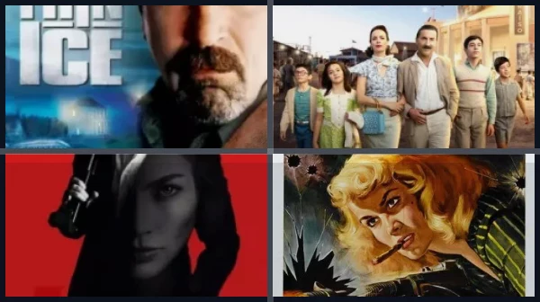 15 лучших фильмов и сериалов с Сарой Джессикой Паркер