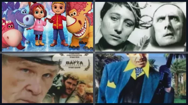 15 лучших фильмов с Жаном Рено