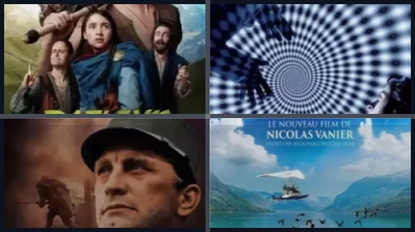 20 лучших фильмов Кристиана Бэйла