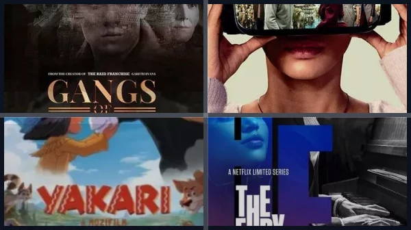 20 лучших сериалов 2020 года по версии редакции Film.ru