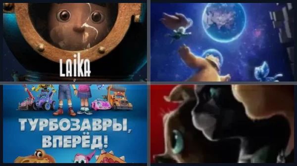 22 лучших фильма 2022 года по версии редакции Film.ru