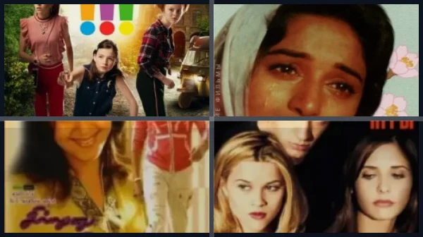 25 лучших фильмов и сериалов с Риз Уизерспун