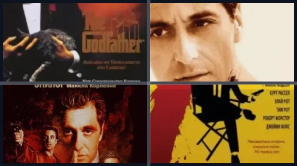 30 лучших фильмов с Дайан Китон