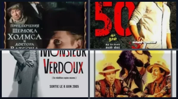30 лучших сериалов про маньяков и серийных убийц
