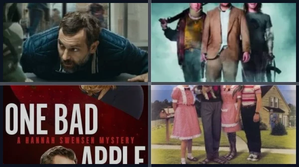 35 лучших оригинальных сериалов Apple TV+