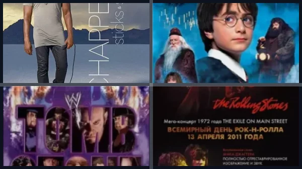 50 лучших фильмов про супергероев по версии Rolling Stone