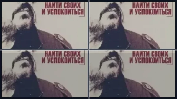 Фестивальное кино