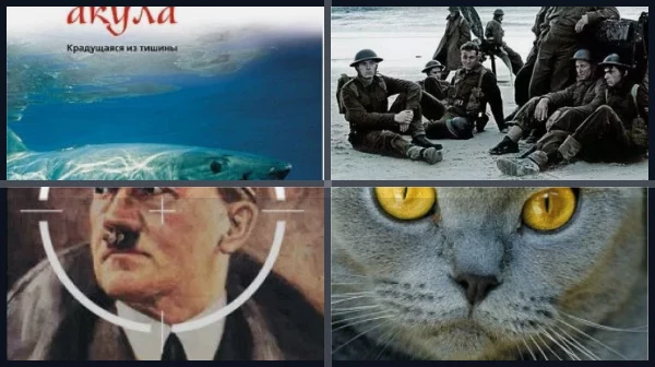 Фильмы BBC про человека