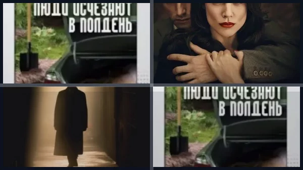 Фильмы и сериалы про наркомафию