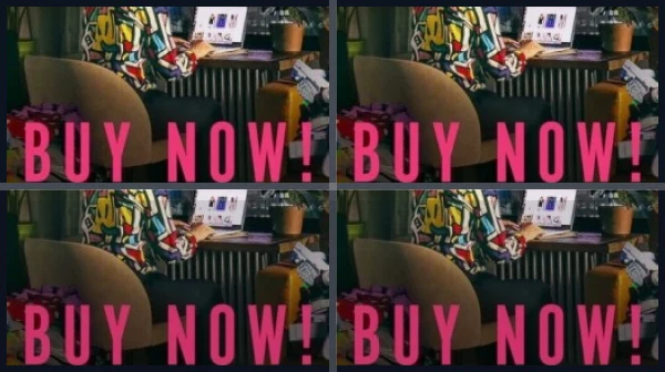 Фильмы и сериалы про продавцов
