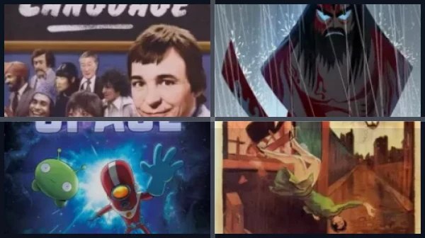Фильмы и сериалы про рай