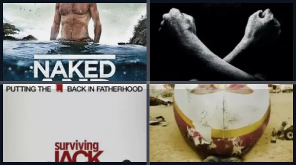 Фильмы и сериалы про выживание на острове