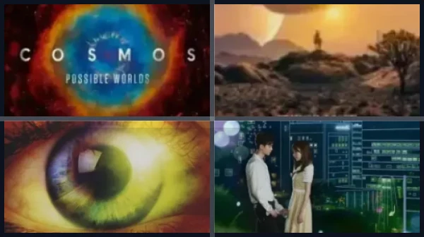 Фильмы и сериалы про затерянные миры