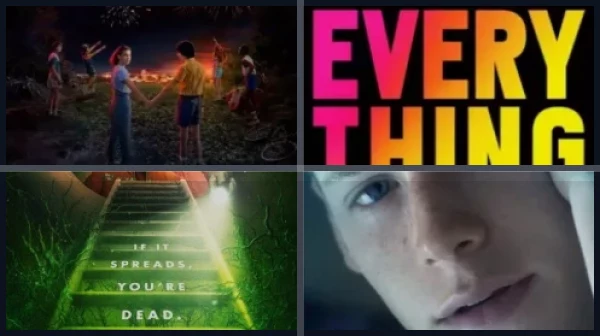 Фильмы и сериалы с Джо Кири