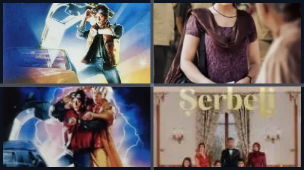 Фильмы и сериалы, в которых будущее уже наступило