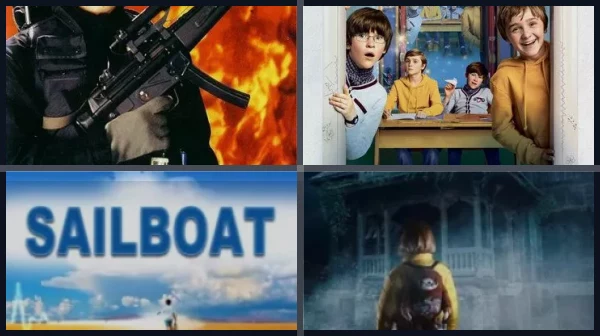 Фильмы о школе: комедии