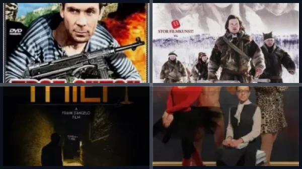 Фильмы про уток