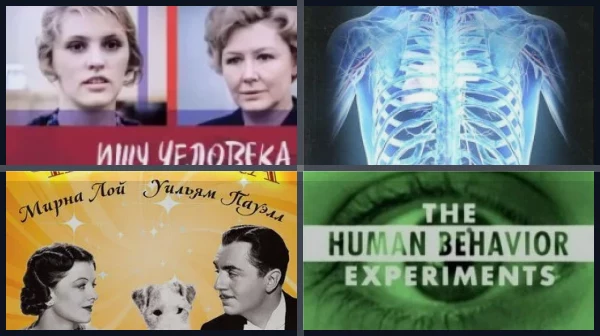 Фильмы про Железного человека