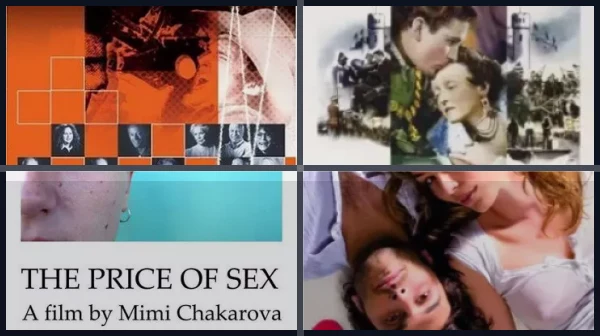 Фильмы со сценами секса в бассейне