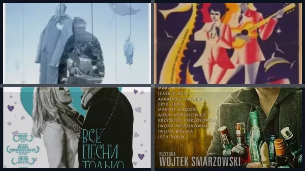 Экранизации «Рождественской песни»