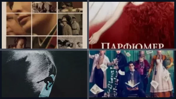 Камеди Клаб и Ко: российские юмористические шоу