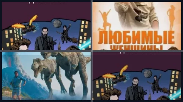 Любимые сериалы кинокритика Сарии Каримовой