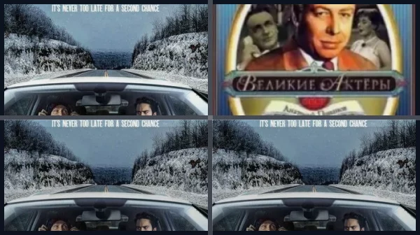 Любимые советские комедии
