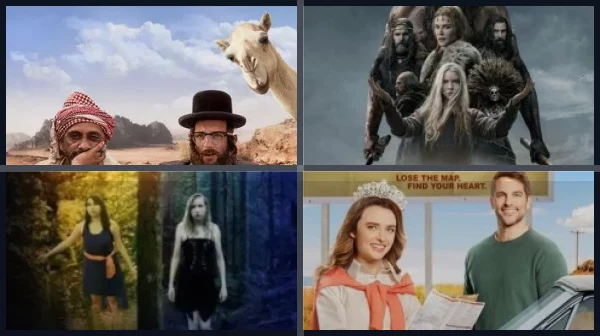Лучшие фильмы 2022 года по версии BBC