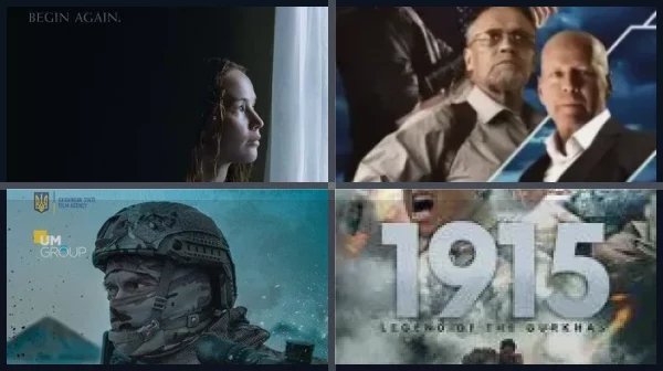 Лучшие фильмы 2022 года по версии Little White Lies