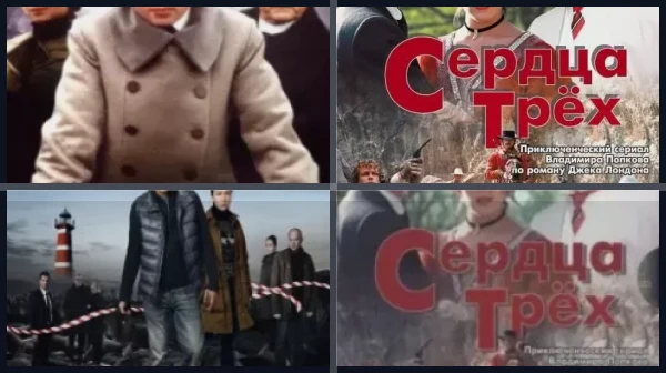 Лучшие фильмы и сериалы с Алёной Хмельницкой