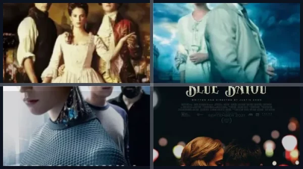 Лучшие фильмы и сериалы с Алисией Викандер