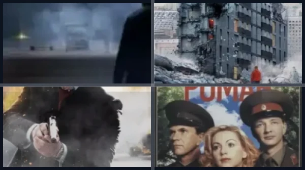 Лучшие фильмы и сериалы с Еленой Пановой