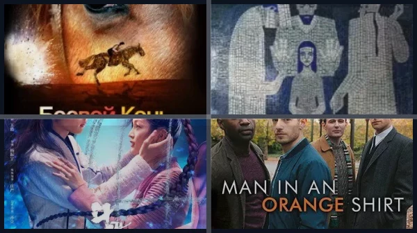 Лучшие фильмы и сериалы с Евой Лонгорией
