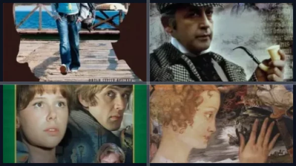 Лучшие фильмы и сериалы с Ириной Купченко