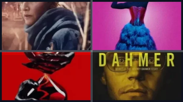 Лучшие фильмы и сериалы с Эваном Питерсом