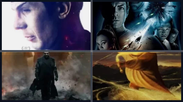 Лучшие фильмы и сериалы с Крисом Пайном