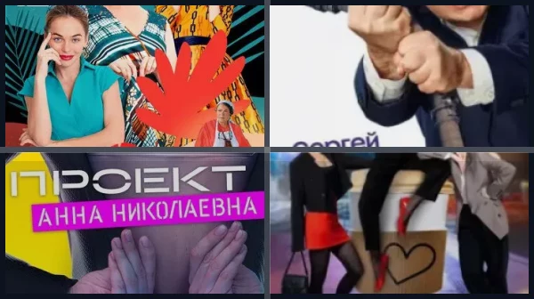 Лучшие фильмы и сериалы с Марусей Климовой
