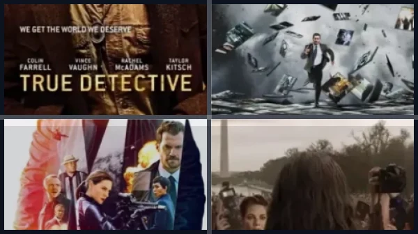 Лучшие фильмы и сериалы с Мишель Монахэн