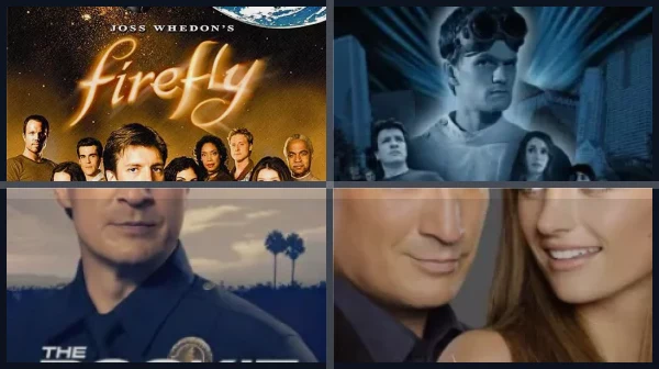Лучшие фильмы и сериалы с Нэйтаном Филлионом