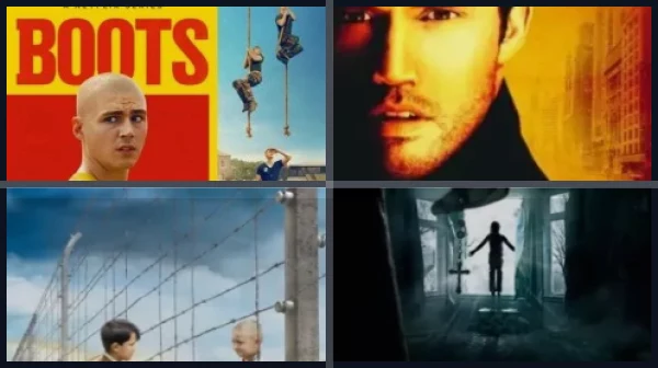 Лучшие фильмы и сериалы с Верой Фармигой