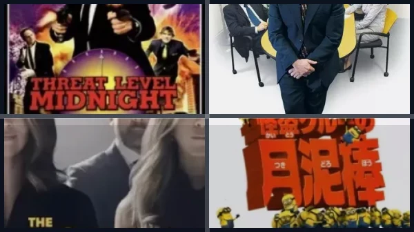 Лучшие фильмы и сериалы со Стивом Кареллом